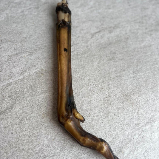 Deer_Leg_Natural Dog Treat