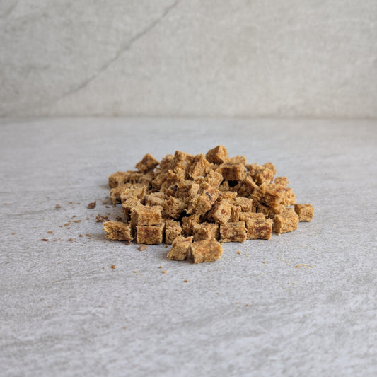 Dog Training Treats Rabbit