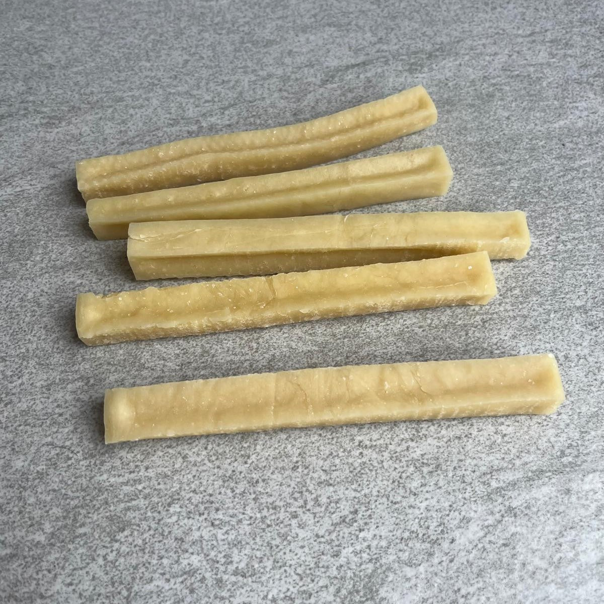 Yak Chew Small Natural Dog Treat