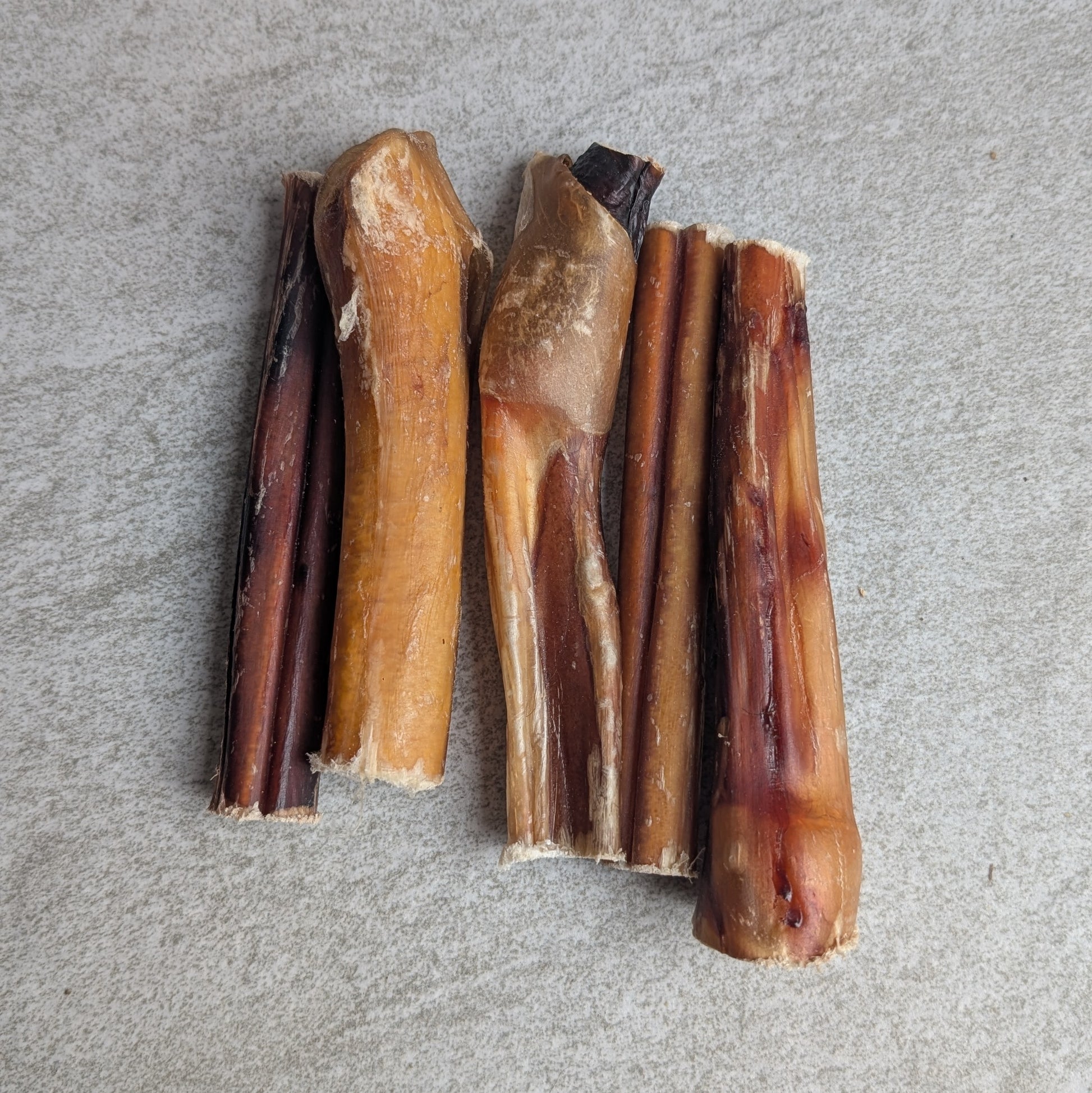 Beef Pizzle Dog Treat 